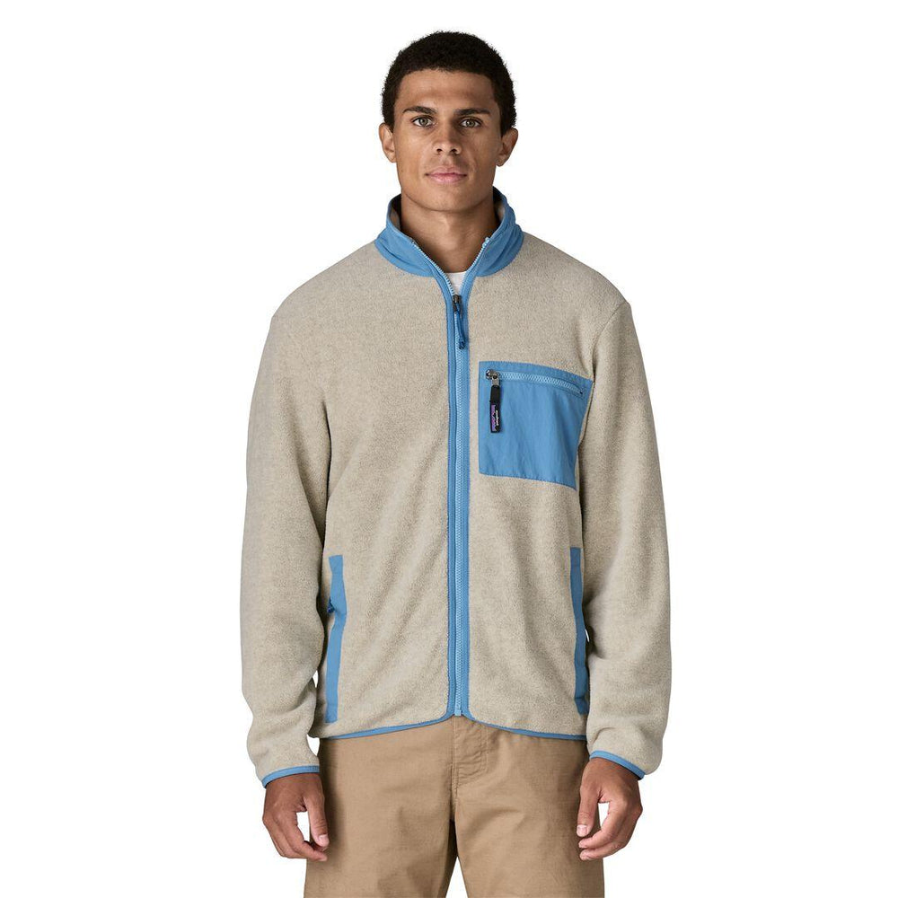 Synchilla® Fleece Jacket