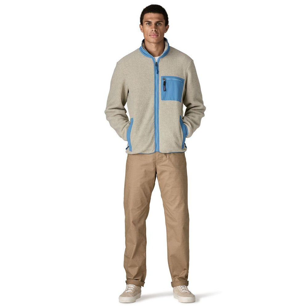 Synchilla® Fleece Jacket
