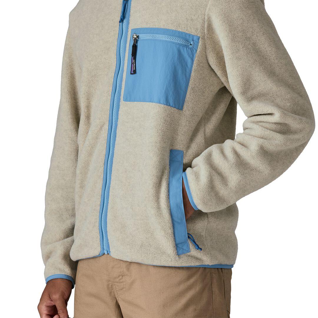 Synchilla® Fleece Jacket