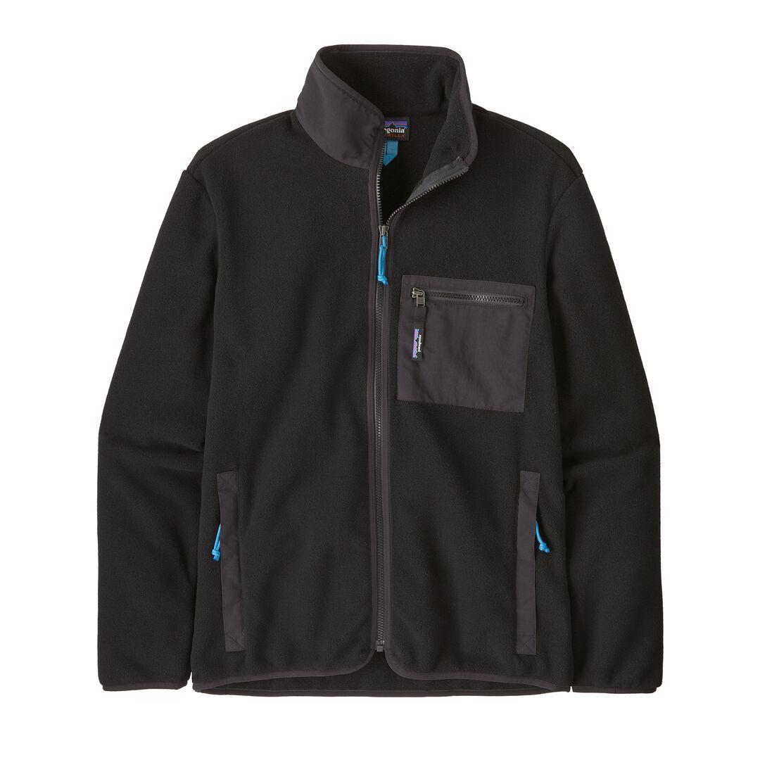 Synchilla® Fleece Jacket
