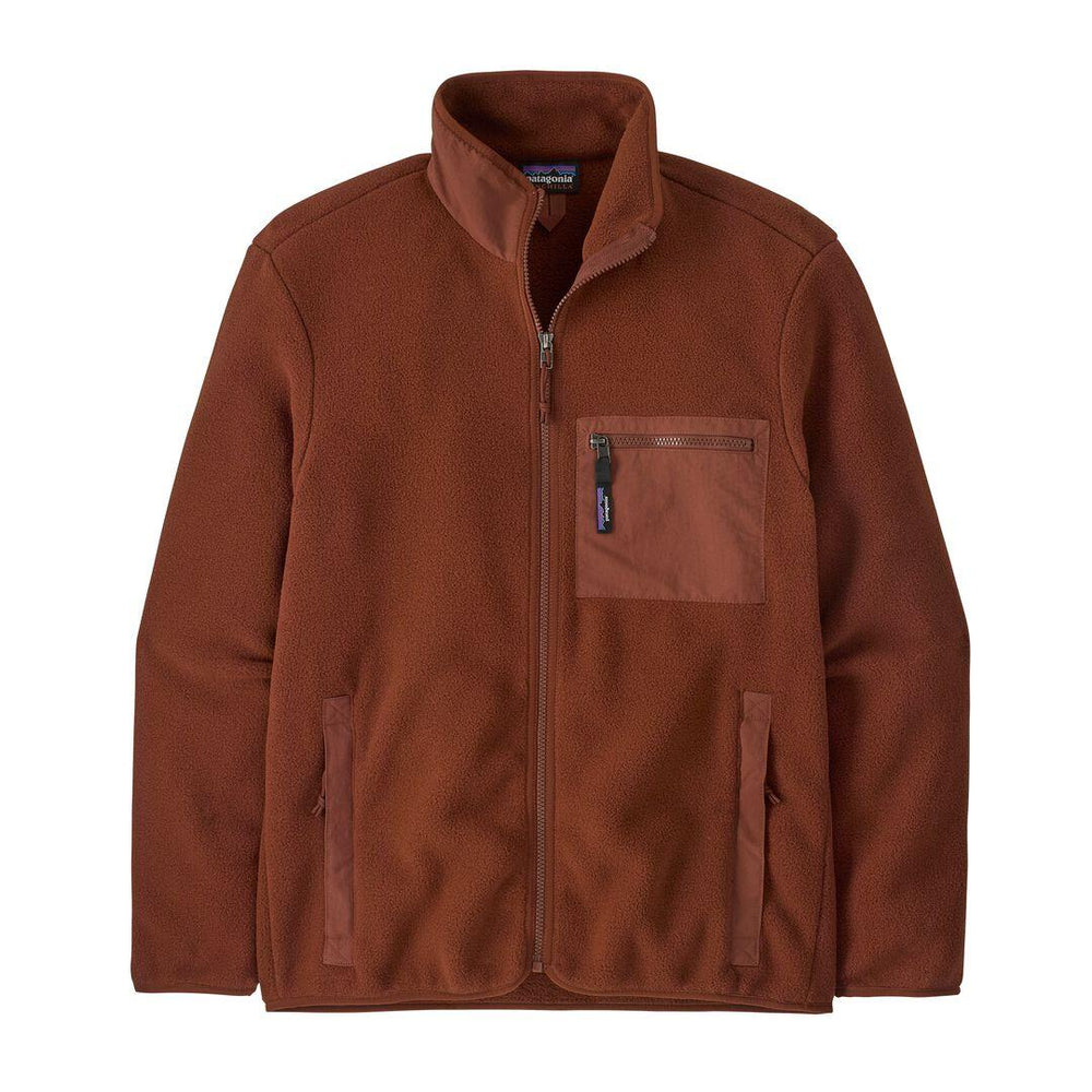 Synchilla® Fleece Jacket