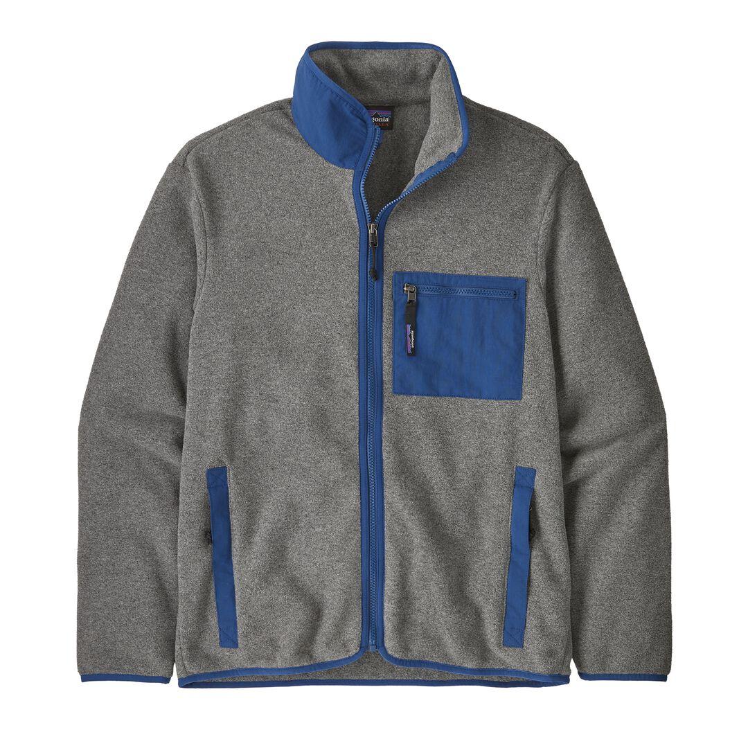 Synchilla® Fleece Jacket