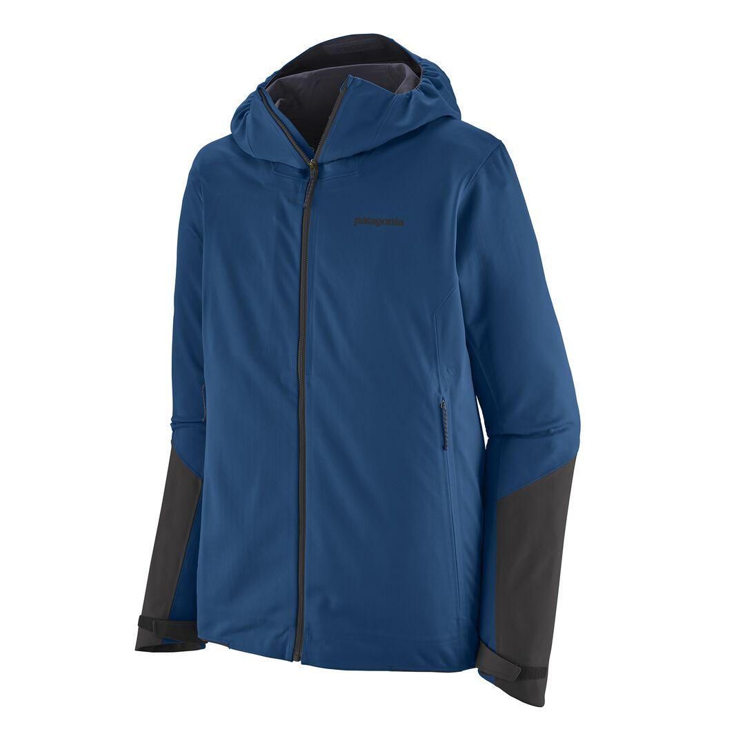 Upstride Backcountry Ski Jacket