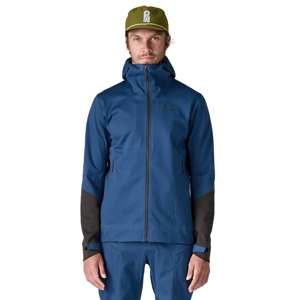 Upstride Backcountry Ski Jacket