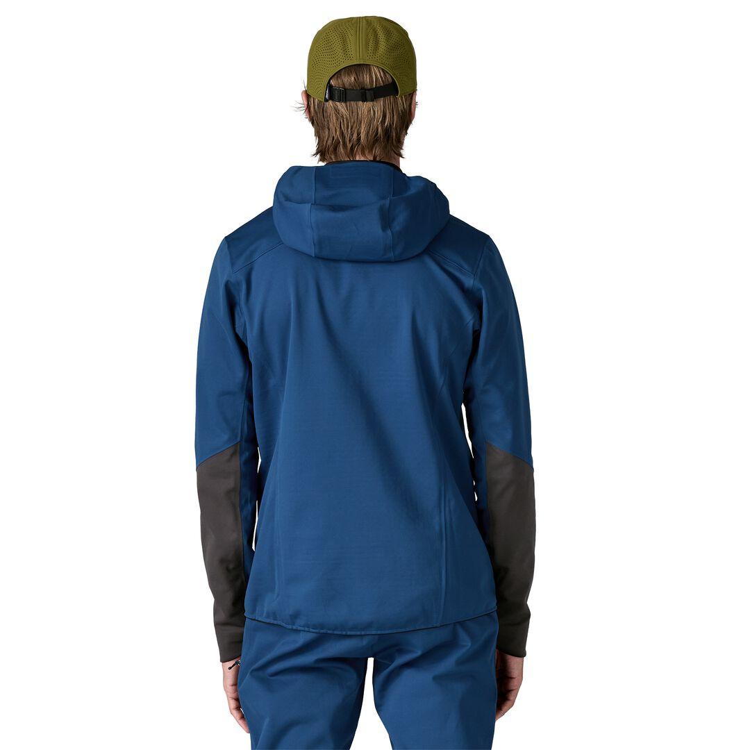 Upstride Backcountry Ski Jacket