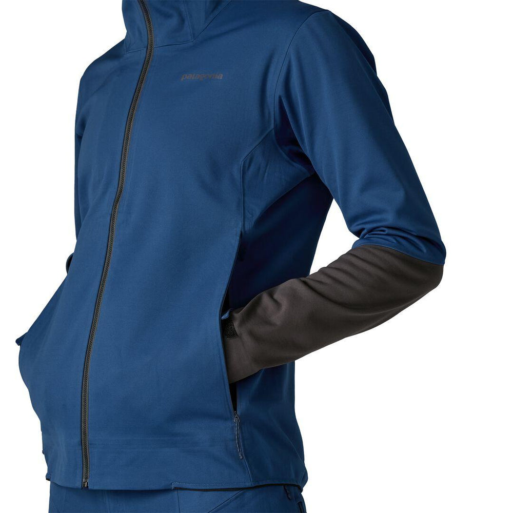 Upstride Backcountry Ski Jacket