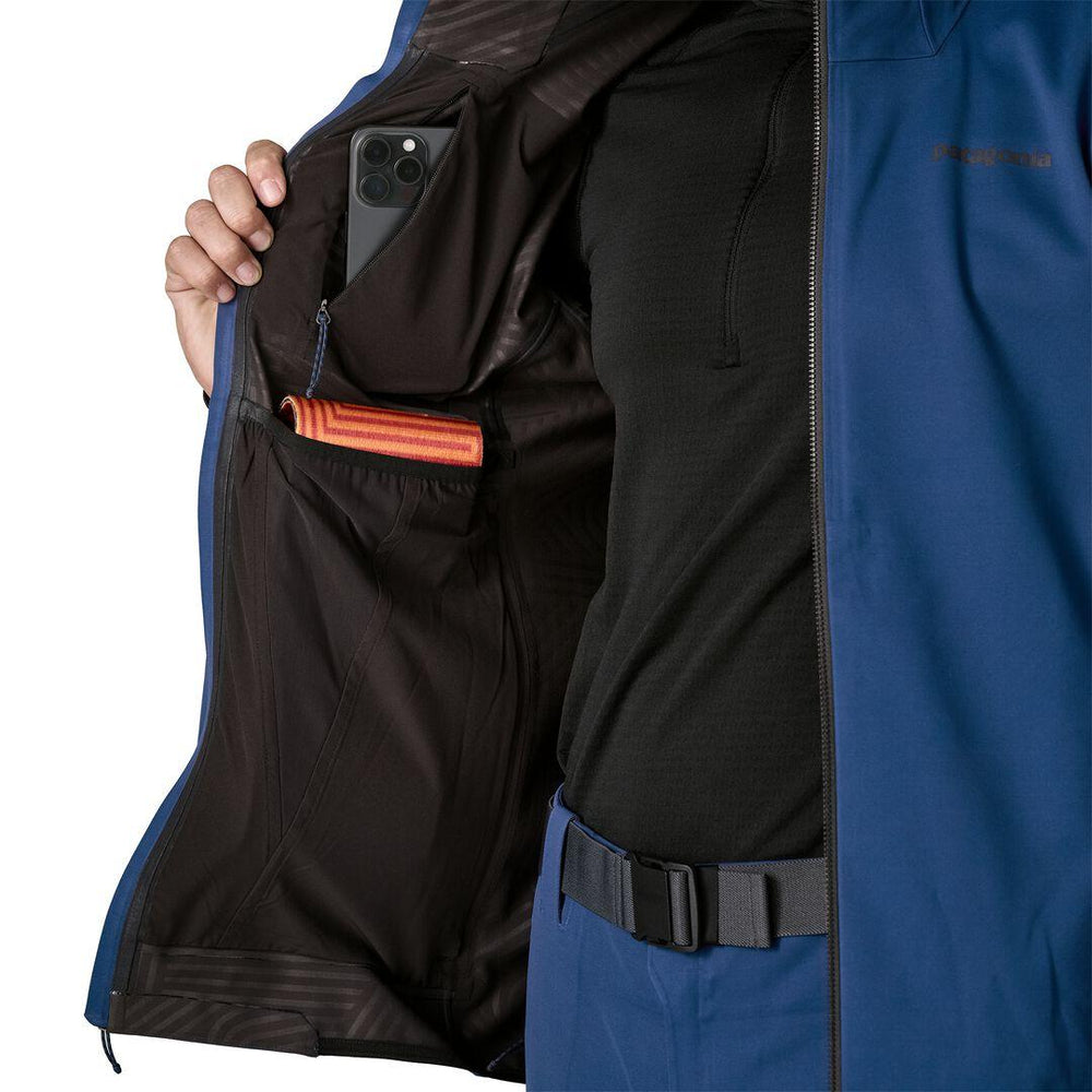 Upstride Backcountry Ski Jacket