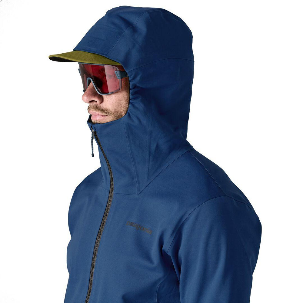 Upstride Backcountry Ski Jacket