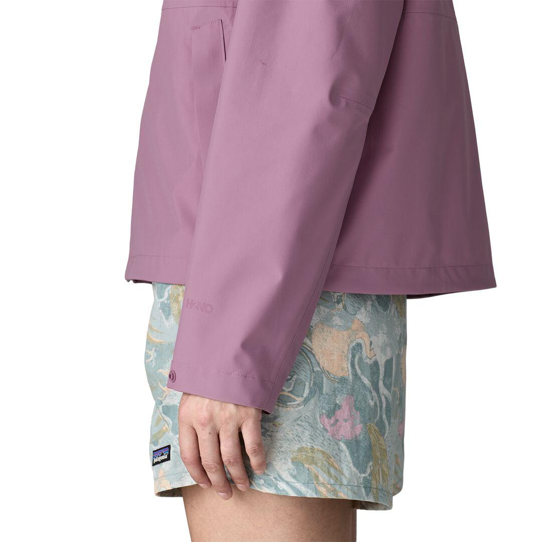 Mesa Lane Rain Jacket