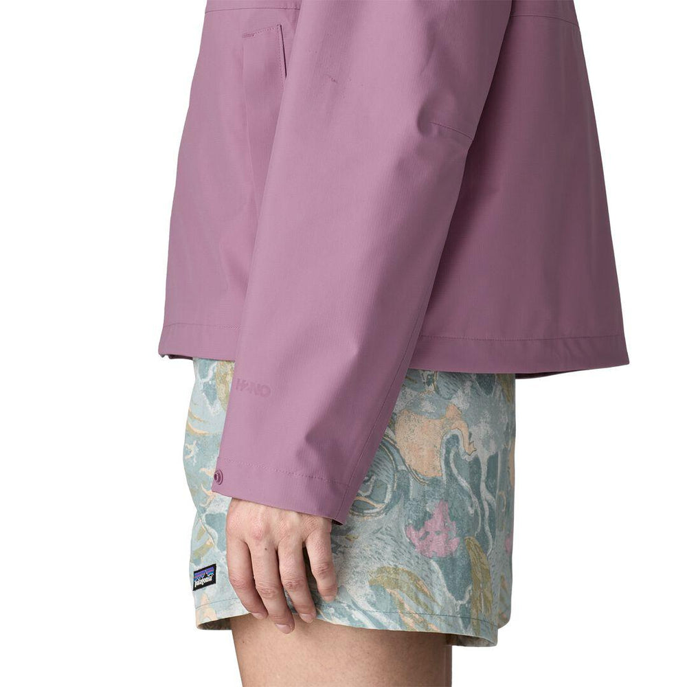 Mesa Lane Rain Jacket