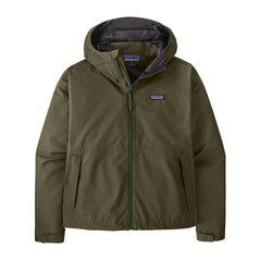 Mesa Lane Rain Jacket