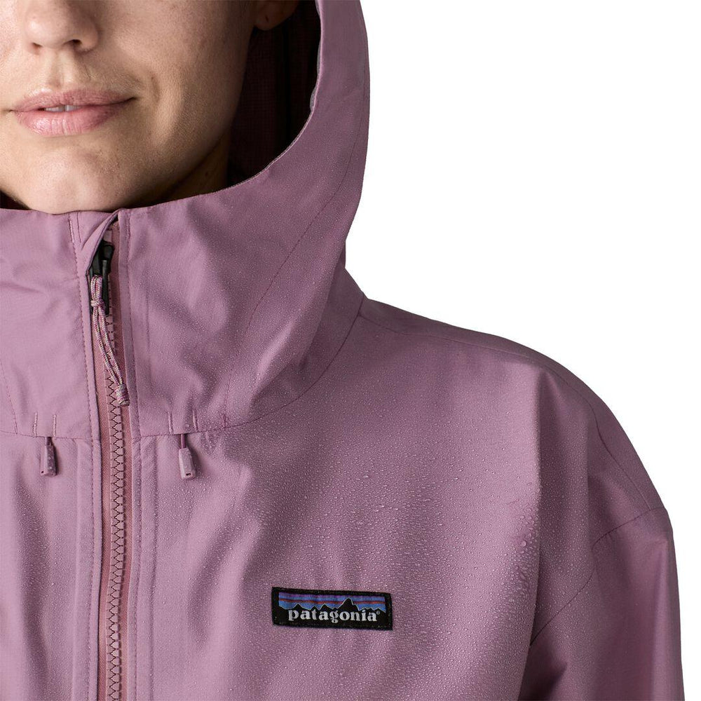 Mesa Lane Rain Jacket