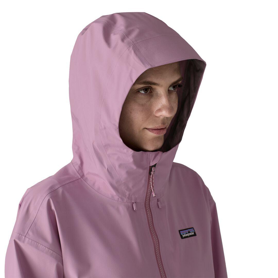 Mesa Lane Rain Jacket