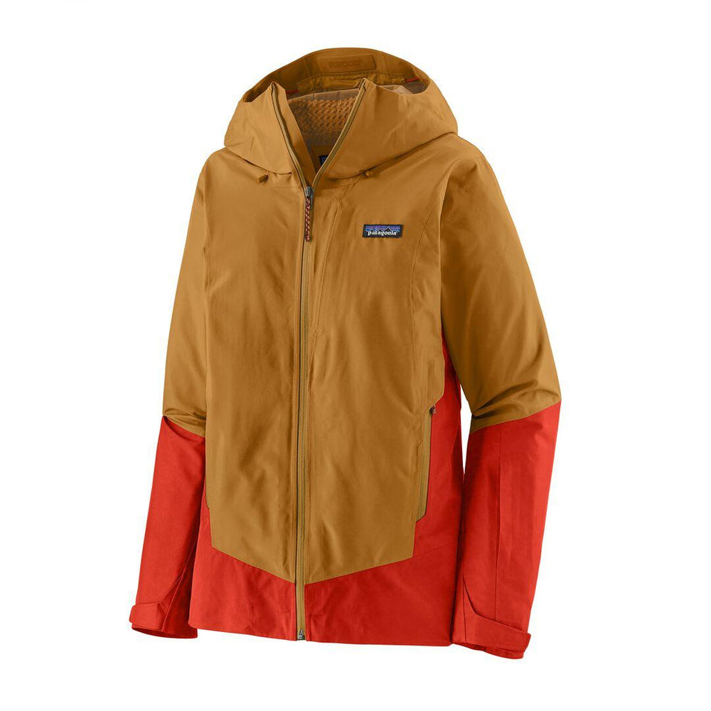 Storm Shift Ski/Snowboard Jacket