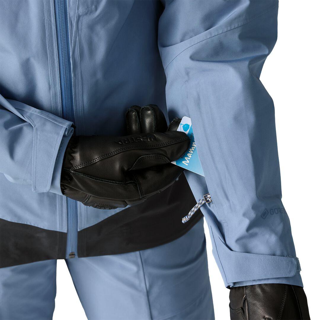 Storm Shift Ski/Snowboard Jacket