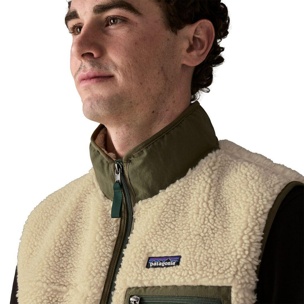 Classic Retro-X® Fleece Vest