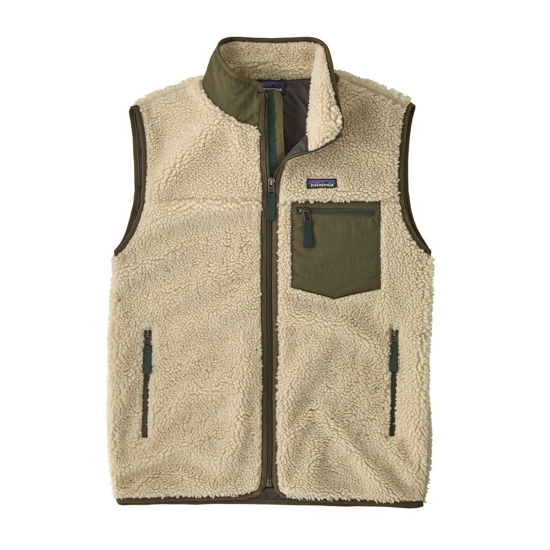 Classic Retro-X® Fleece Vest