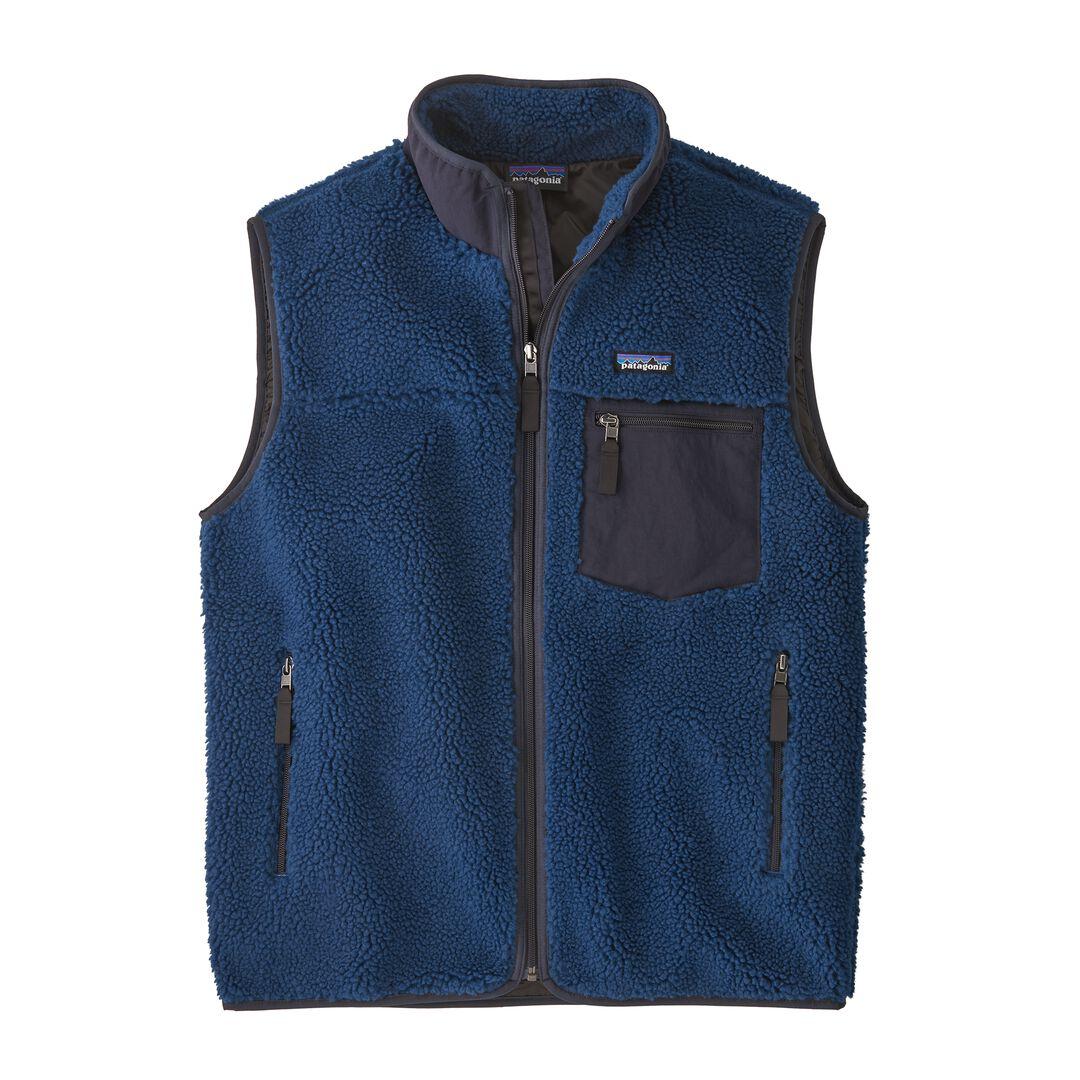 Classic Retro-X® Fleece Vest