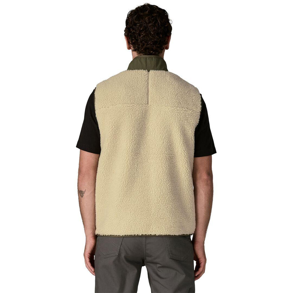 Classic Retro-X® Fleece Vest