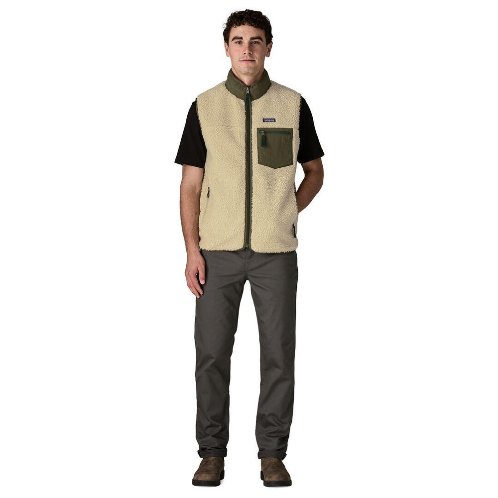 Classic Retro-X® Fleece Vest