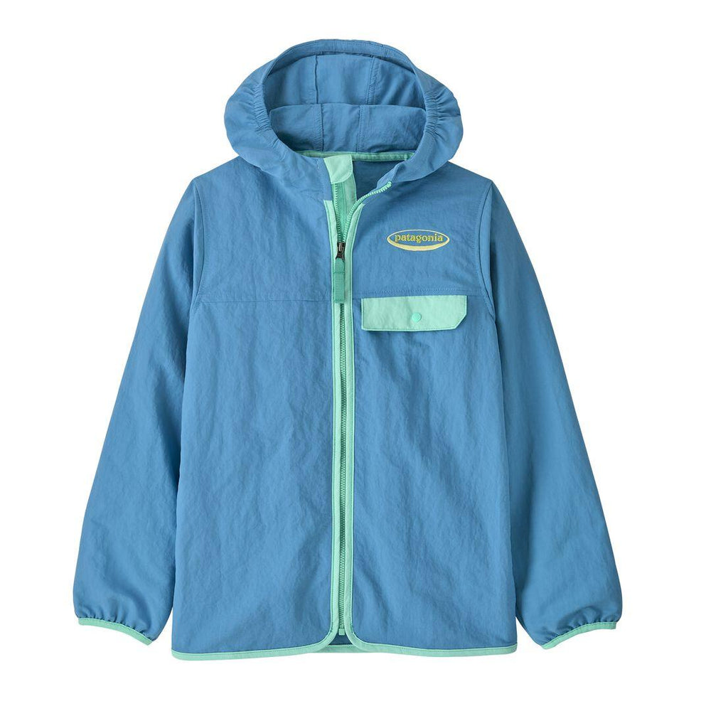 Kids' Baggies™ Windbreaker Jacket