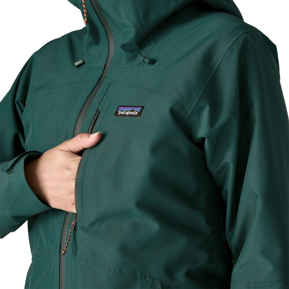 Powder Town Ski/Snowboard Jacket