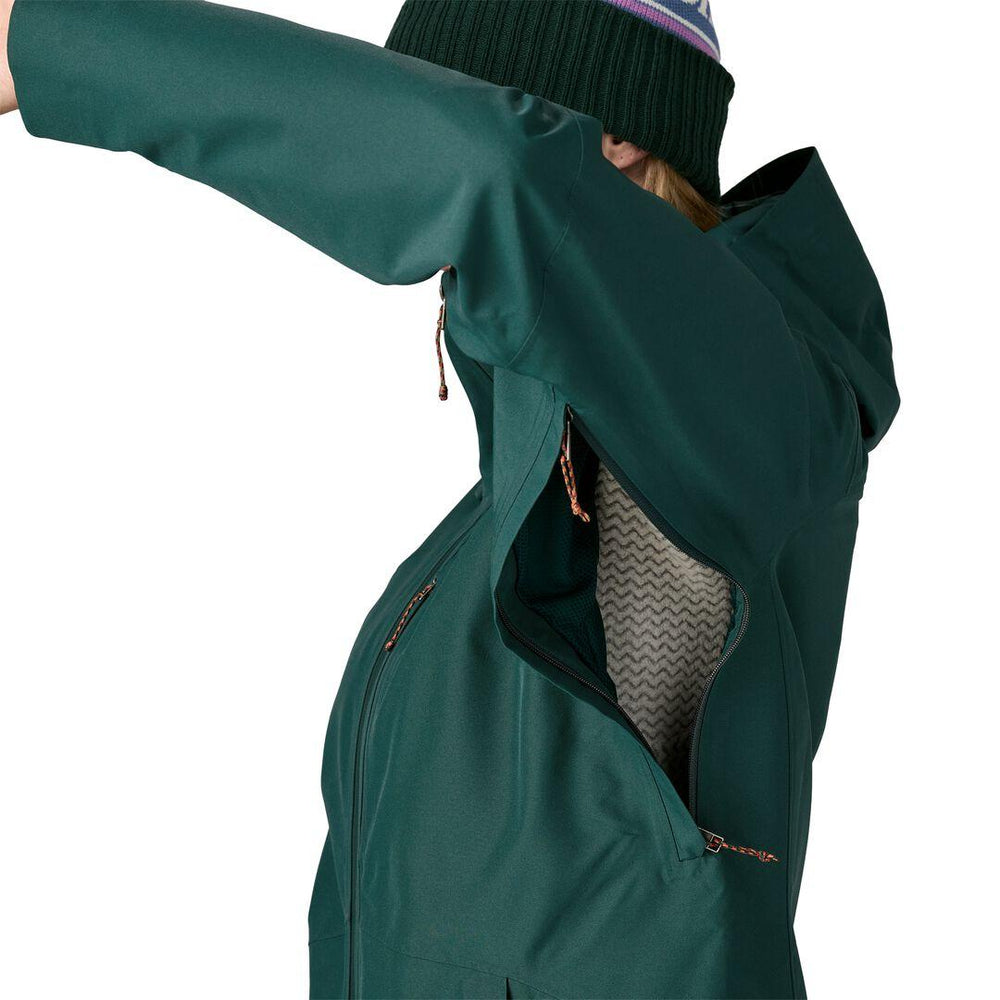 Powder Town Ski/Snowboard Jacket