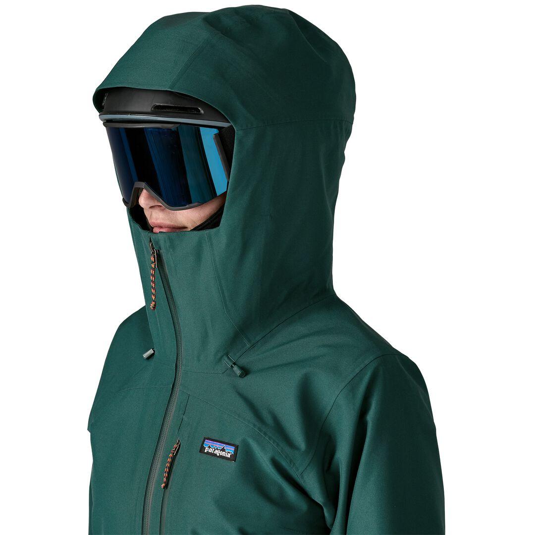 Powder Town Ski/Snowboard Jacket
