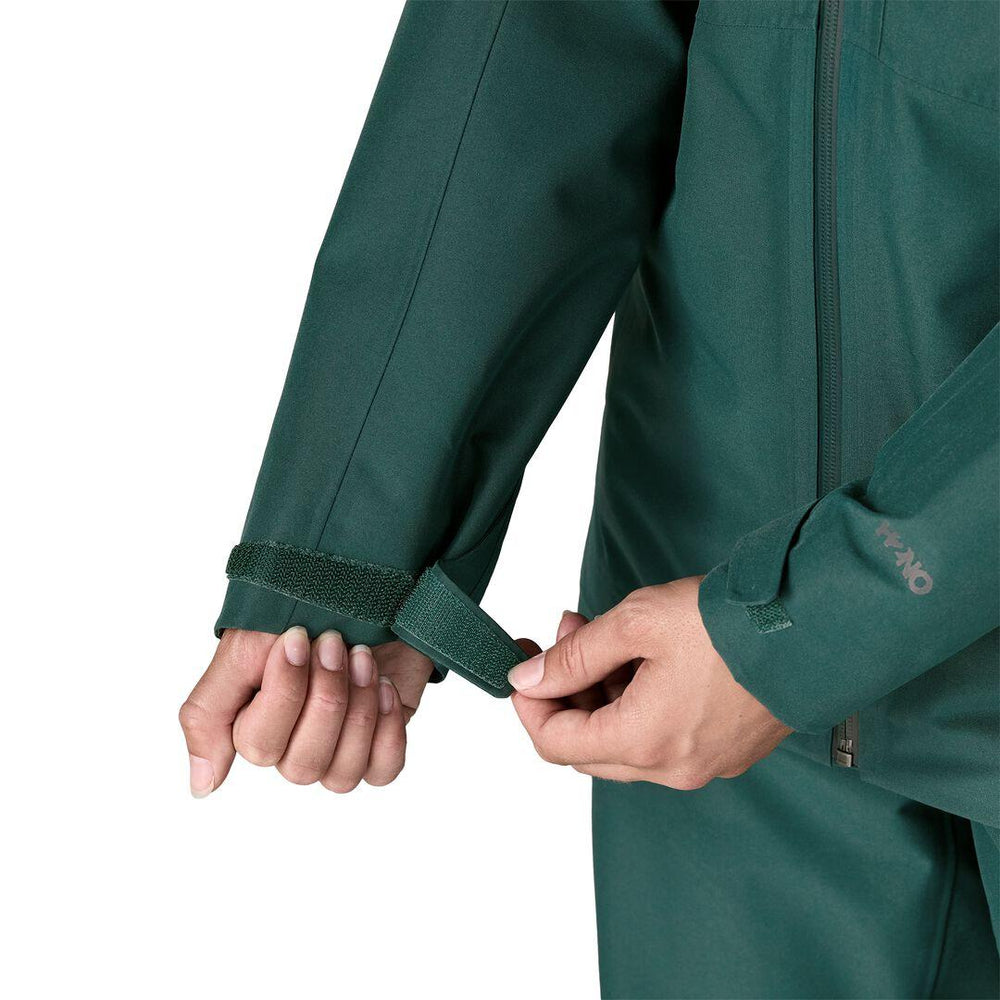 Powder Town Ski/Snowboard Jacket