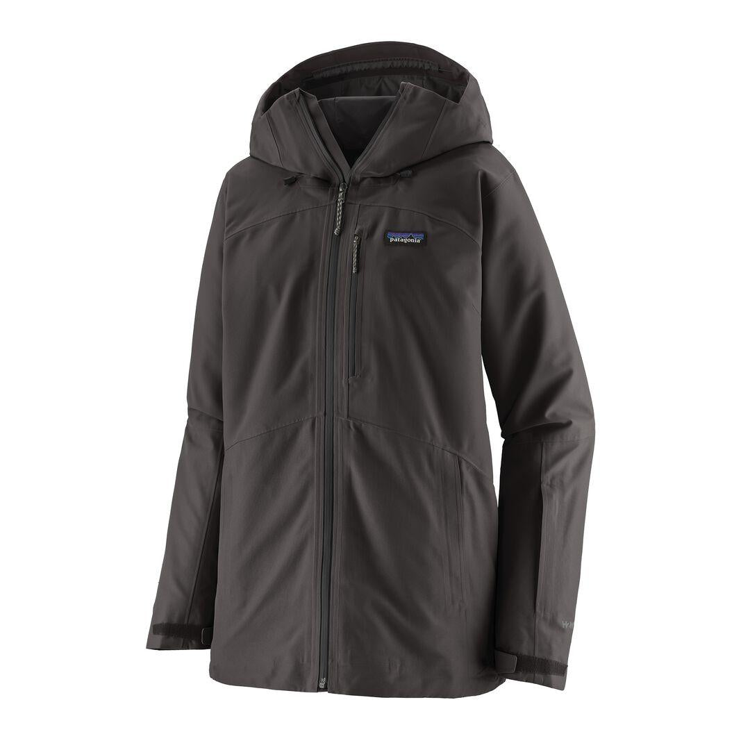 Powder Town Ski/Snowboard Jacket