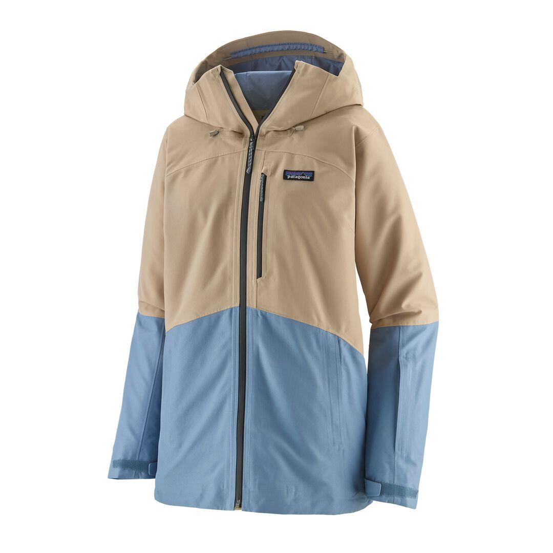 Powder Town Ski/Snowboard Jacket
