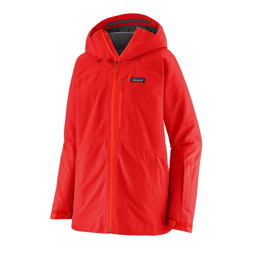 Powder Town Ski/Snowboard Jacket