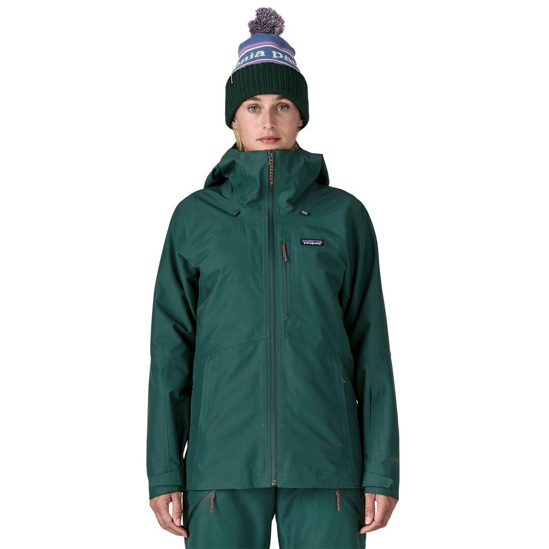 Powder Town Ski/Snowboard Jacket