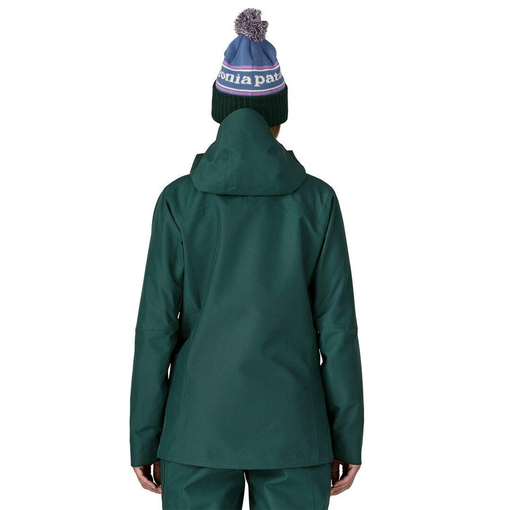 Powder Town Ski/Snowboard Jacket