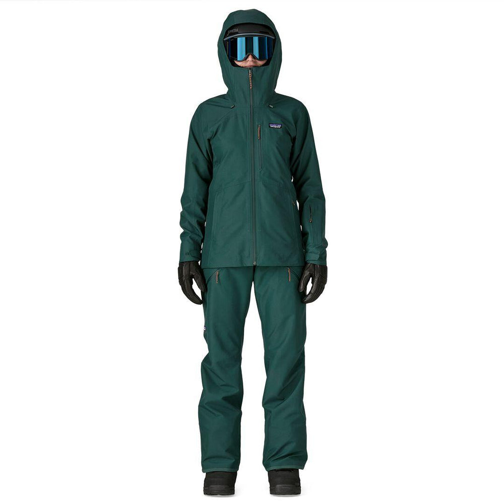 Powder Town Ski/Snowboard Jacket