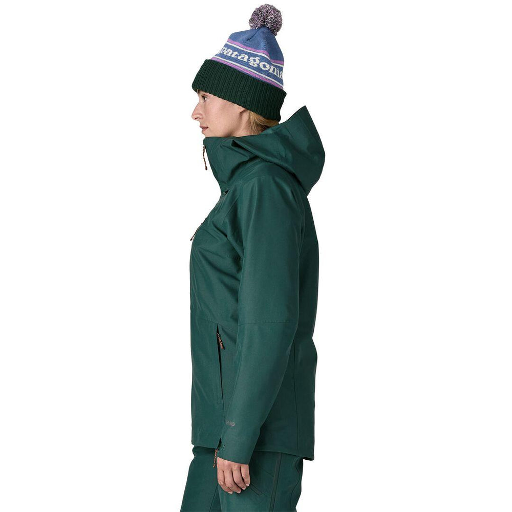 Powder Town Ski/Snowboard Jacket