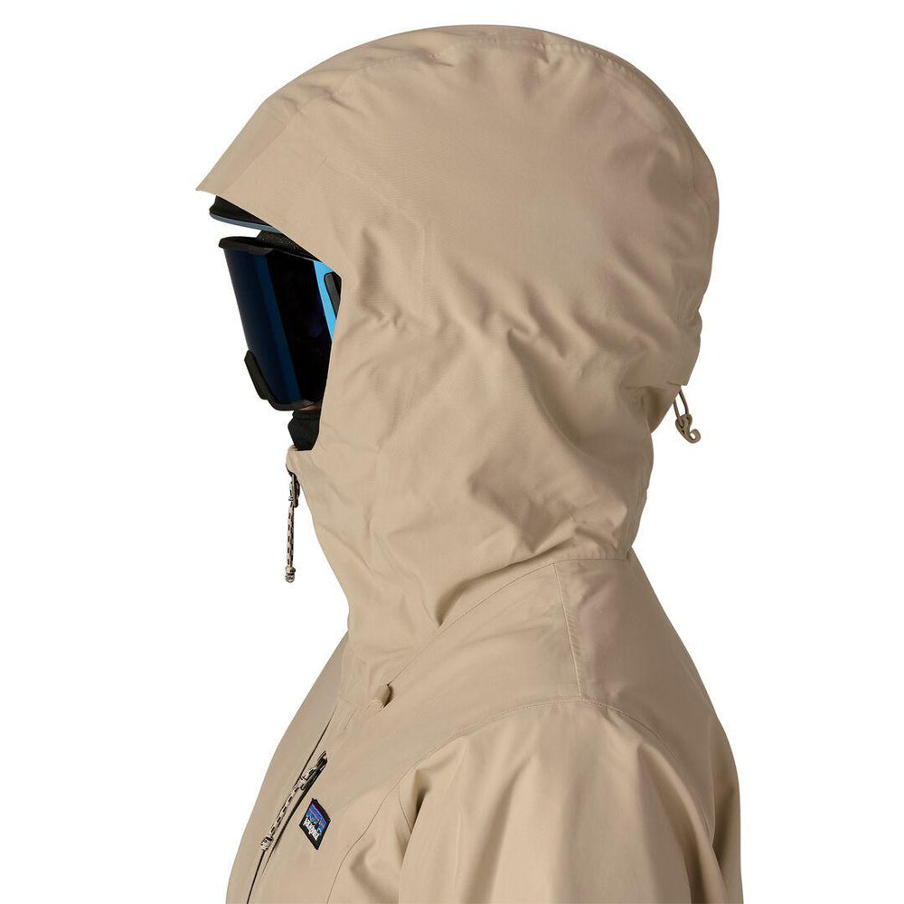 Insulated Storm Shift Ski/Snowboard Jacket