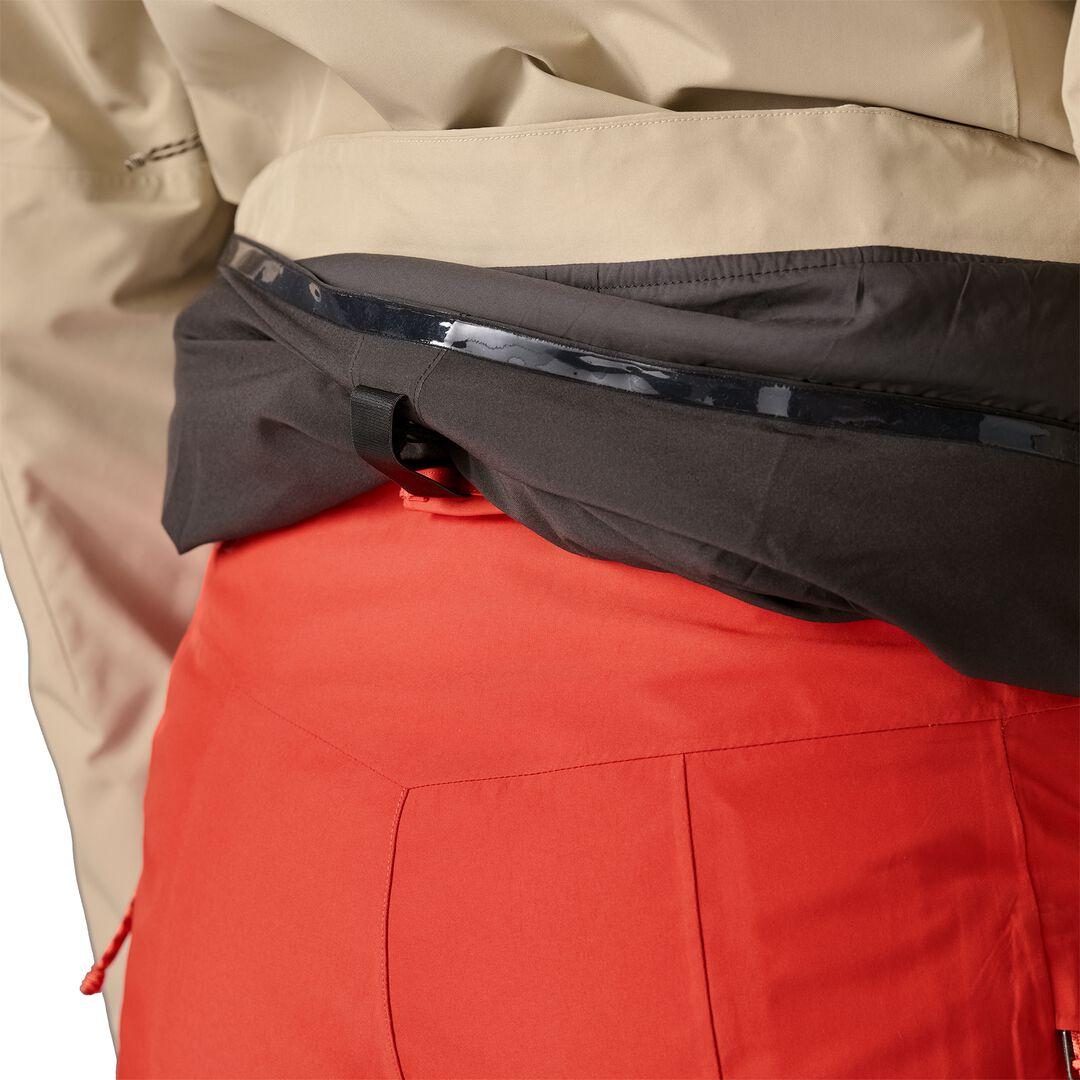 Insulated Storm Shift Ski/Snowboard Jacket