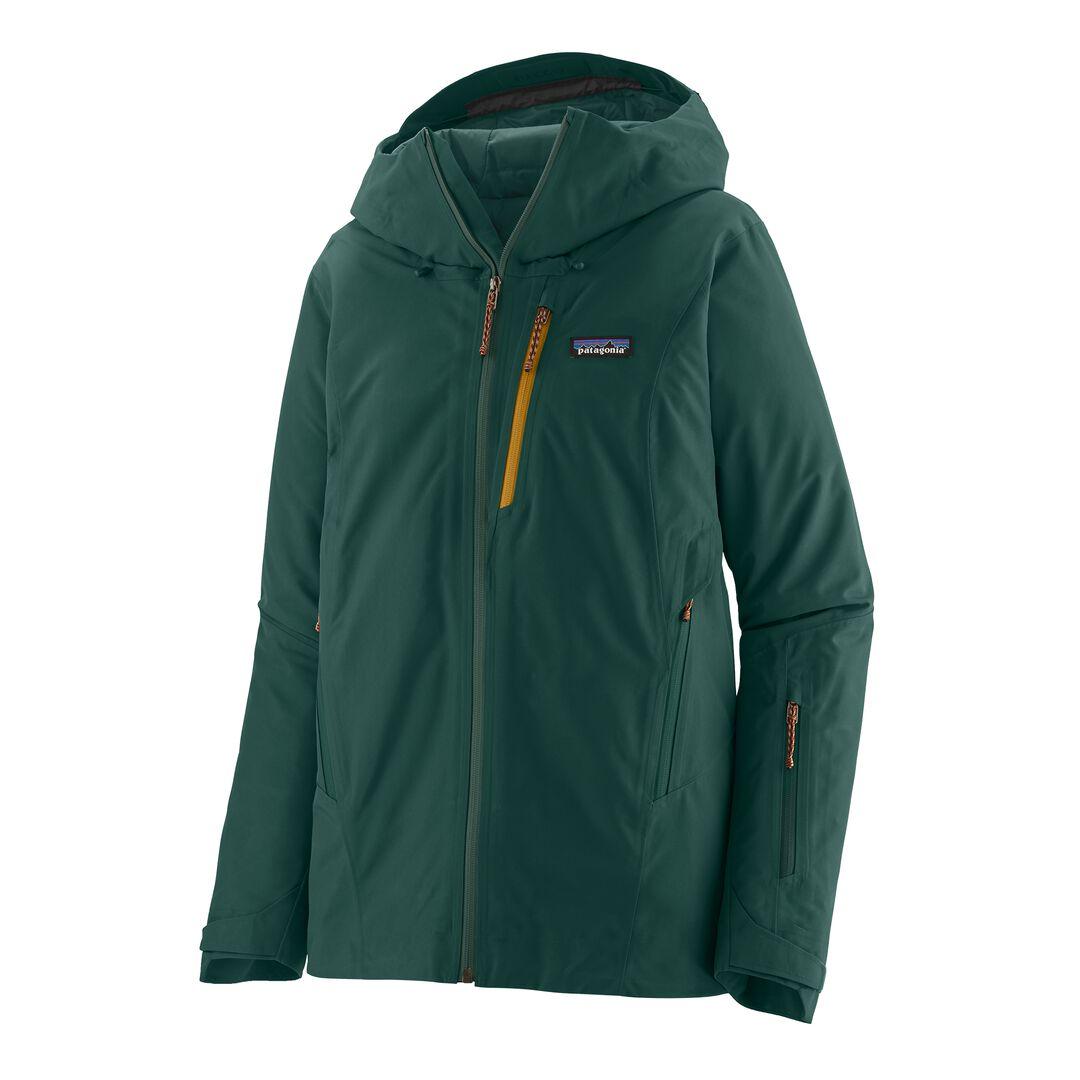 Insulated Storm Shift Ski/Snowboard Jacket