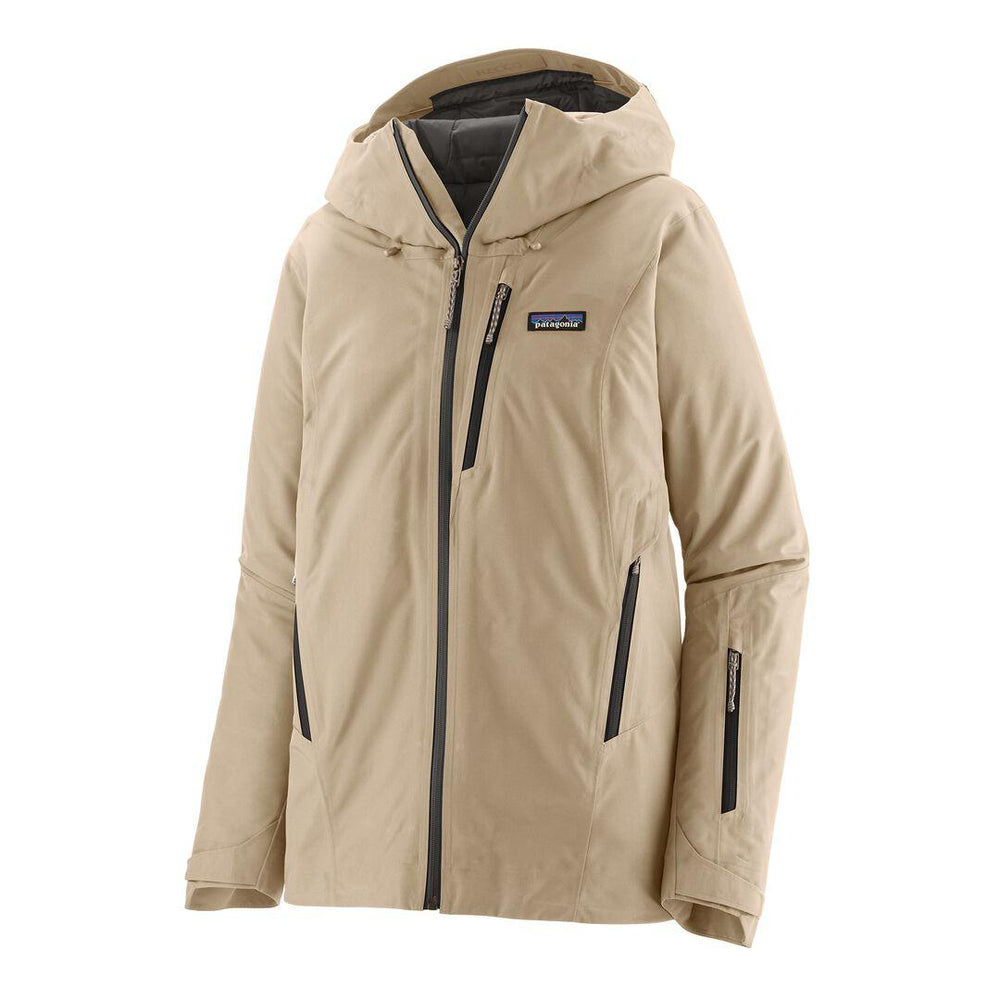 Insulated Storm Shift Ski/Snowboard Jacket