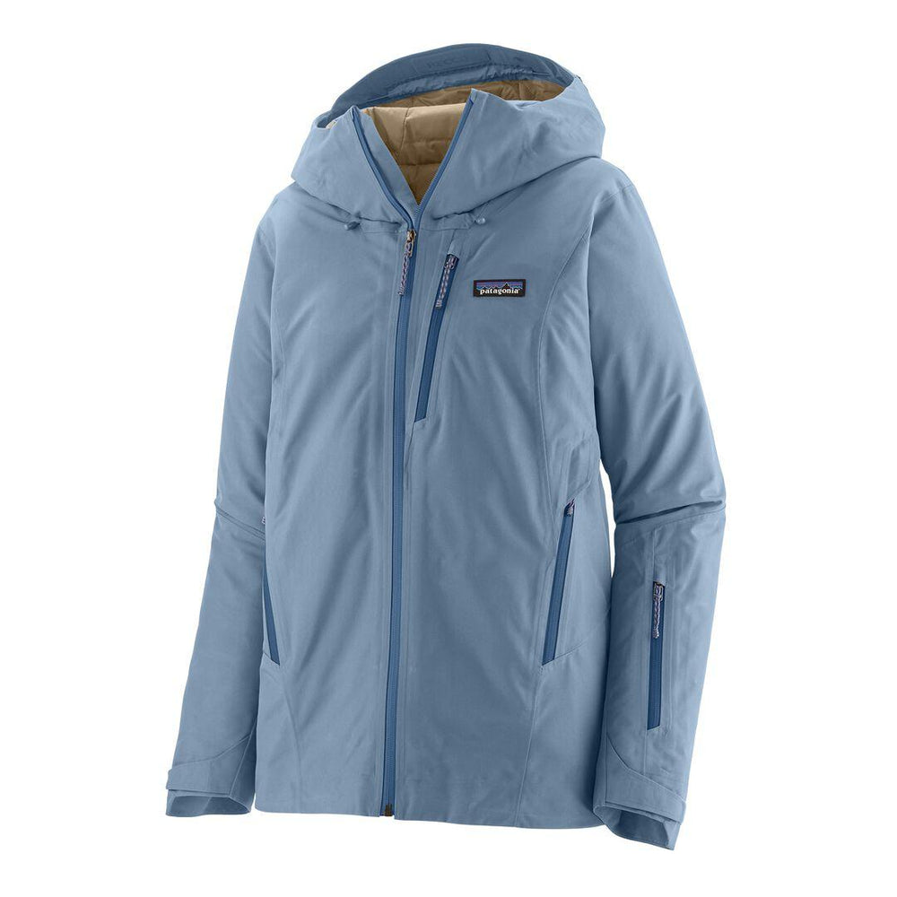 Insulated Storm Shift Ski/Snowboard Jacket