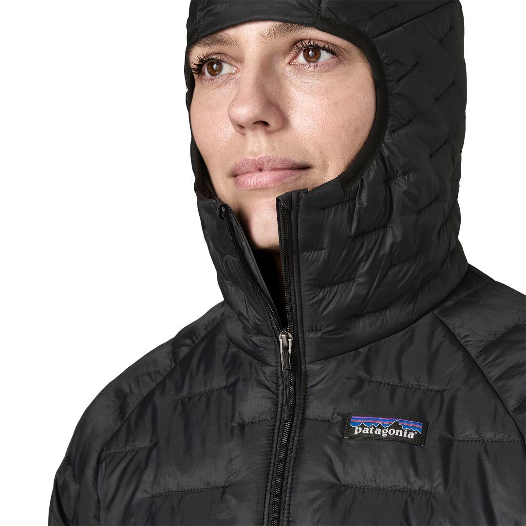 Micro Puff® Insulated Hoody