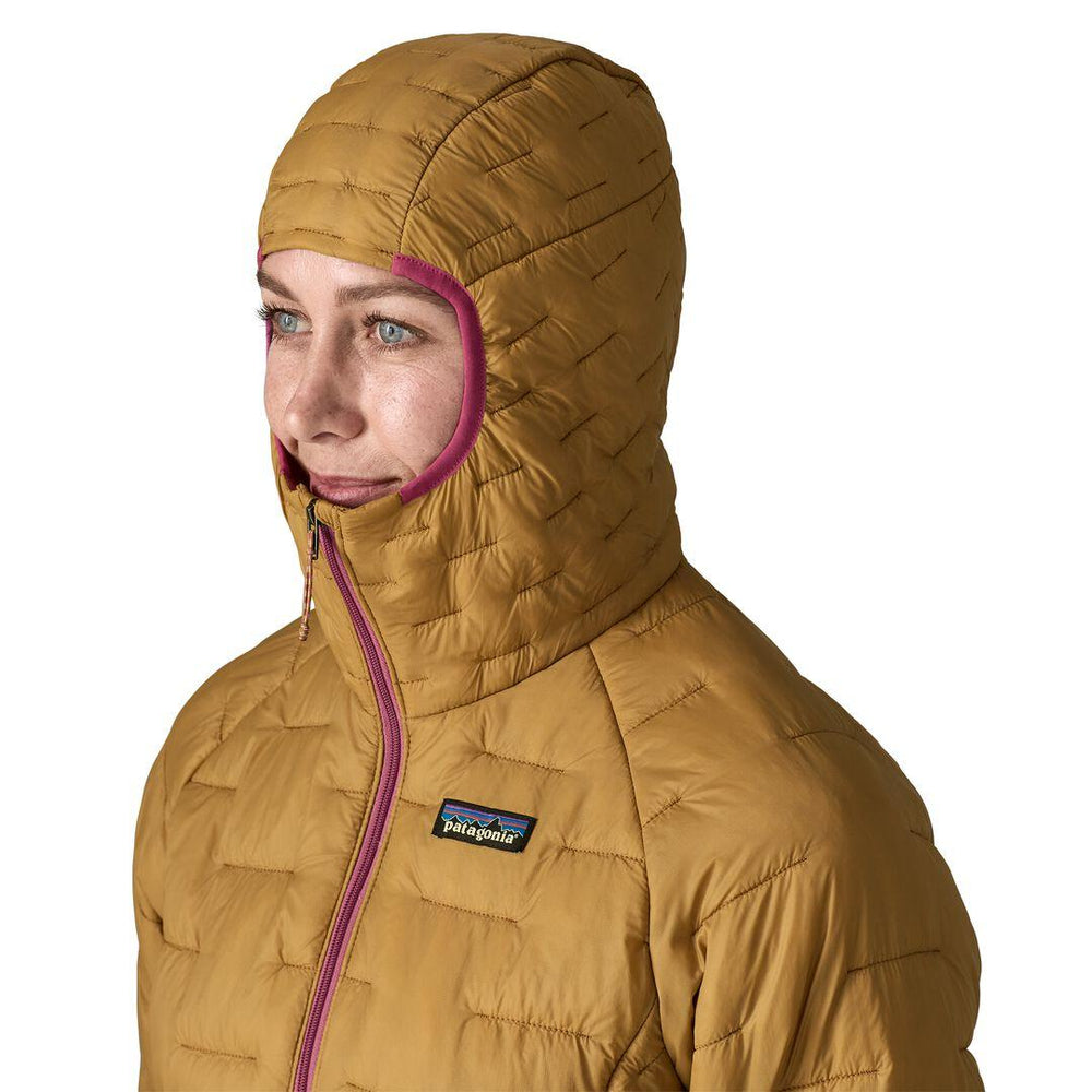 Micro Puff® Insulated Hoody