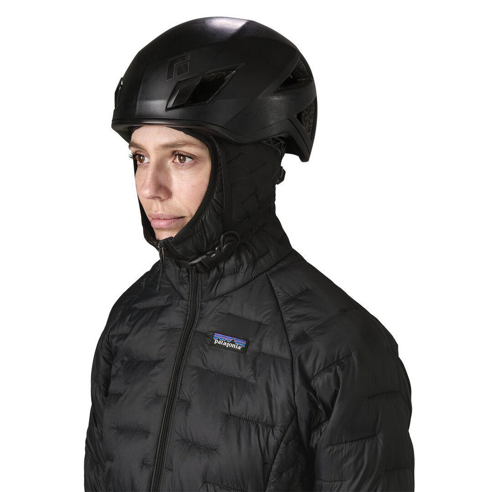 Micro Puff® Insulated Hoody
