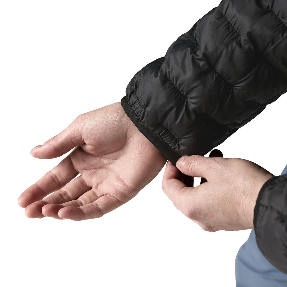 Micro Puff® Insulated Hoody