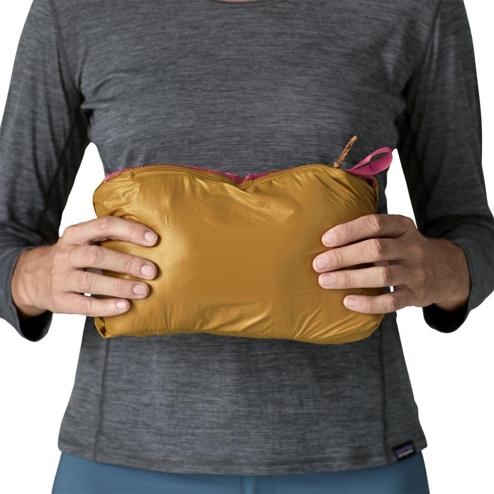 Micro Puff® Insulated Hoody