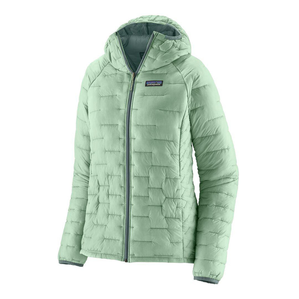 Micro Puff® Insulated Hoody