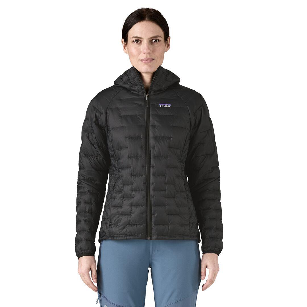 Micro Puff® Insulated Hoody
