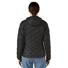 Micro Puff® Insulated Hoody