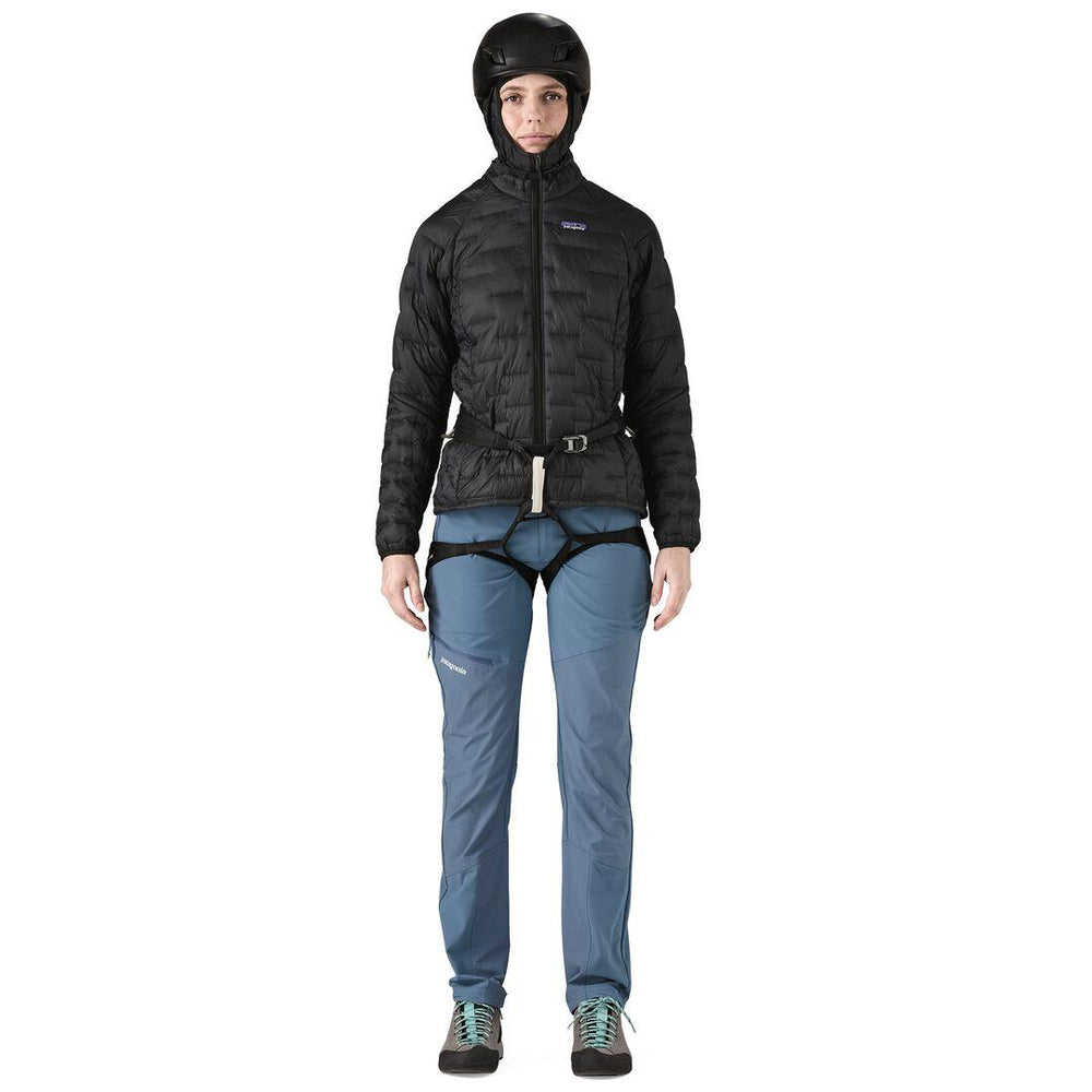 Micro Puff® Insulated Hoody